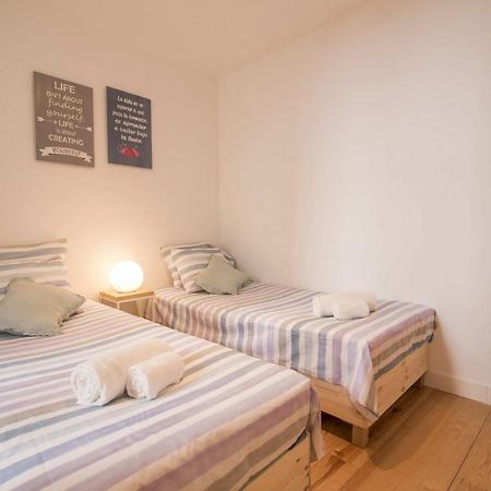 Apartmán Alfama Premium By Homing Lisboa Exteriér fotografie