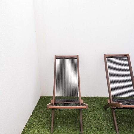 Apartmán Alfama Premium By Homing Lisboa Exteriér fotografie