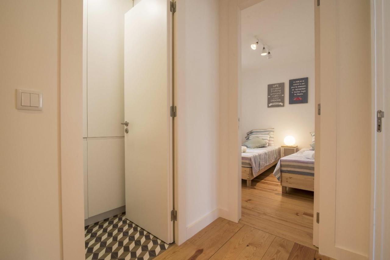 Apartmán Alfama Premium By Homing Lisboa Exteriér fotografie