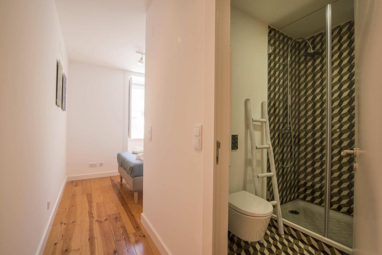 Apartmán Alfama Premium By Homing Lisboa Exteriér fotografie
