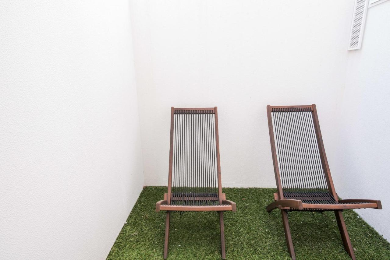 Apartmán Alfama Premium By Homing Lisboa Exteriér fotografie