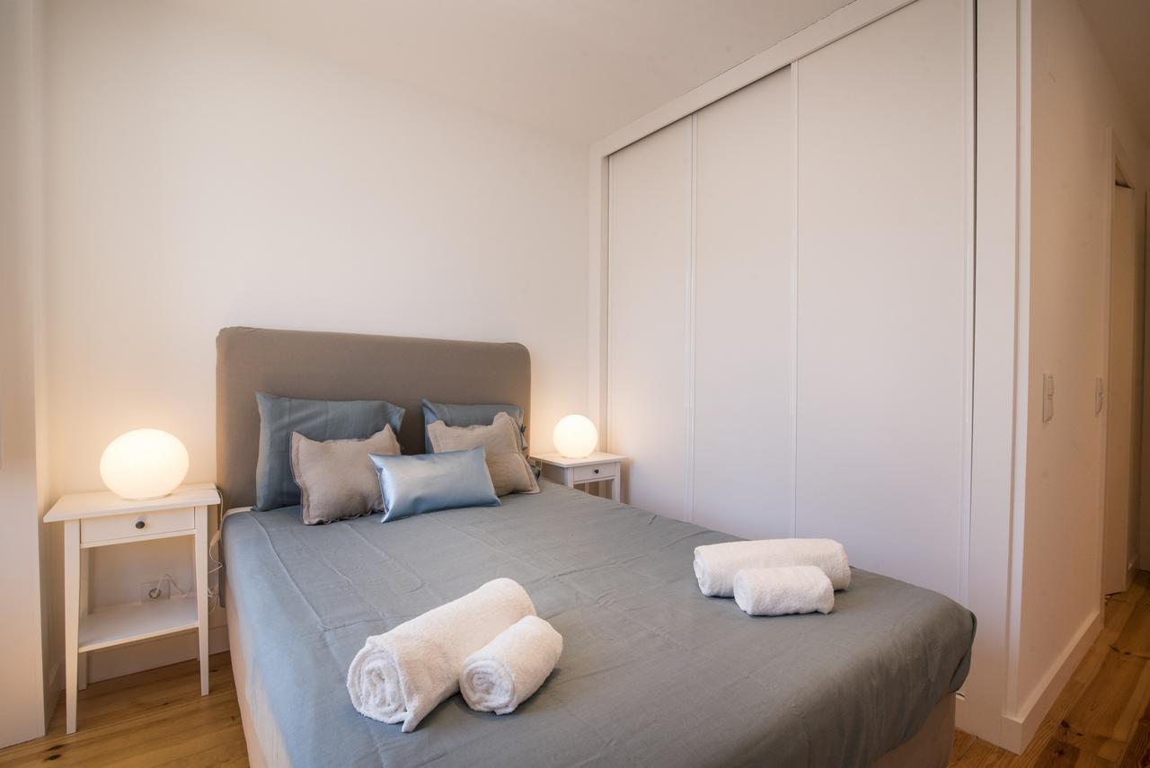 Apartmán Alfama Premium By Homing Lisboa Exteriér fotografie